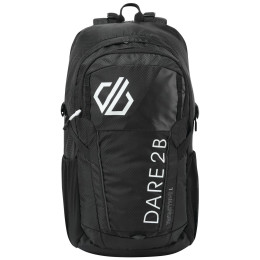 Zaino Dare 2b Vite III 25L nero Black/White