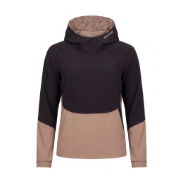Felpa da donna High Point Rocky Lady Hoody