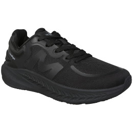 Scarpe MOOA LoneFlyer nero black