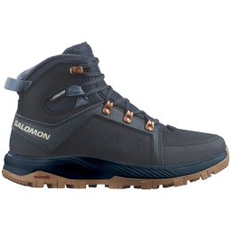 Stivali invernali da donna Salomon Outchill Thinsulate Climasalomon