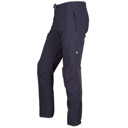 Pantaloni da uomo High Point Excellent Pants grigio Carbon