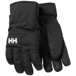 Guanti per bambini Helly Hansen Jr Swift Ht Glove 2.0 nero 990 Black