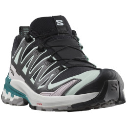 Scarpe da trekking da donna Salomon Xa Pro 3D V9 Gore-Tex