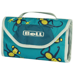 Borsa da toilette Boll Kids Toiletry turchese