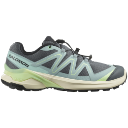 Scarpe da corsa da donna Salomon Examotion