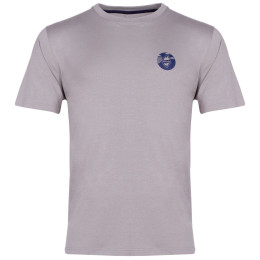 Maglietta da uomo High Point Sella T-shirt grigio Grey