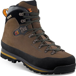 Scarpe da uomo Garmont Nebraska GTX (2020) marrone DkBrown