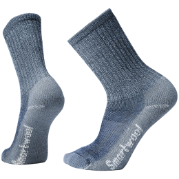 Calze in lana merino da uomo Smartwool Hike Classic Edition Crew