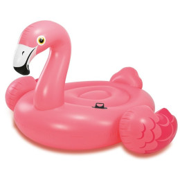 Fenicottero gonfiabile Intex Mega Flamingo Island 57288EU