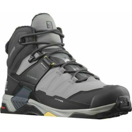 Scarpe da uomo Salomon X Ultra 4 Mid Winter Thinsulate™ Climasalomon™ Waterproof