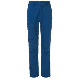 Pantaloni da uomo Craghoppers NL Pro Active Trs blu PoseidonBlue