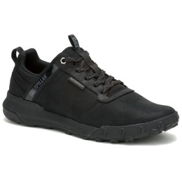 Scarpe da uomo Caterpillar Hex Ready Low Wp nero BLACK