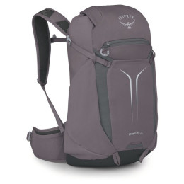 Zaino da trekking Osprey Sportlite 22 viola graphite purple