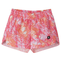 Pantaloncini per bambini Reima Nauru Soft Coral rosa Soft Coral