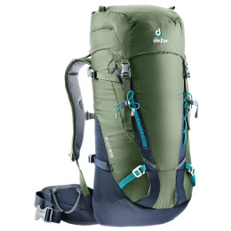 Zaino Deuter Guide Lite 32 verde KhakiNavy