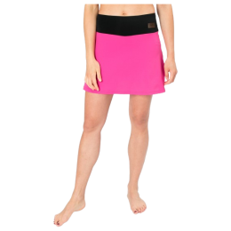 Gonna da donna Drexiss Pink rosa