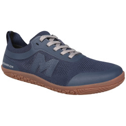 Scarpe MOOA GroundFlow blu blue