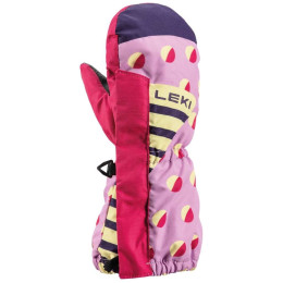 Guanti per bambini Leki Little Paw Mitt Long