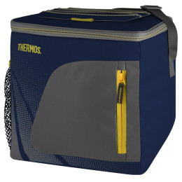 Borsa termica Thermos 16 l (2019) blu/grigio
