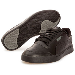 Scarpe da uomo Puma Shuffle nero black