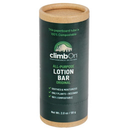 Balsamo per le mani da arrampicata Climb On Lotion Bar 56 g