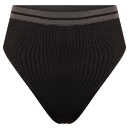 Slip da bagno Dare 2b DontSweatItBottom nero Blk/CharGry