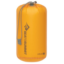Borsa impermeabile Sea to Summit Ultra-Sil Stuff Sack 3L giallo Zinnia