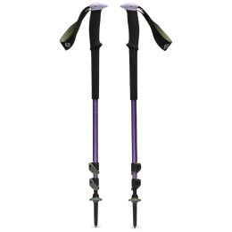 Bastoncini da trekking Black Diamond Trail Trekking Poles