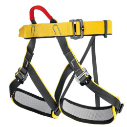 Imbracatura da arrampicata Singing Rock Top Padded