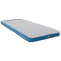 Materassino autogonfiante Vango Shangri-La II 10 Grande grigio CloudGray/SkyBlue
