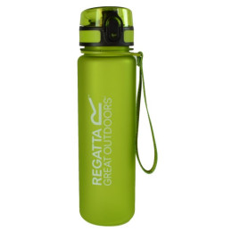 Borraccia Regatta 0.6L Tritan Flip verde Green