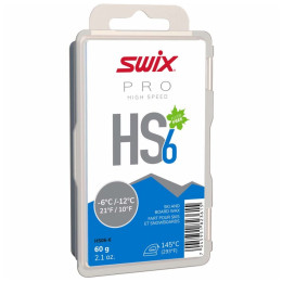 Cera Swix HS06-6 High Speed 60 g