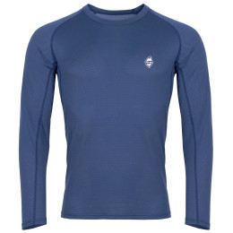 Maglietta da uomo High Point Code 2.0 LS man