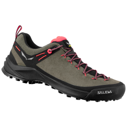 Scarpe da donna Salewa Ws Wildfire Leather