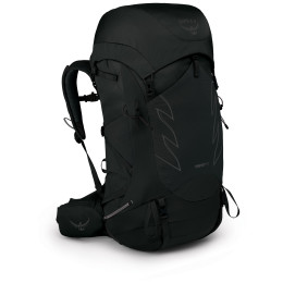 Zaino da donna Osprey Tempest III 50 nero StealthBlack