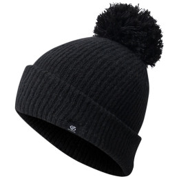 Berretto Dare 2b Maya Pom Beanie nero Black