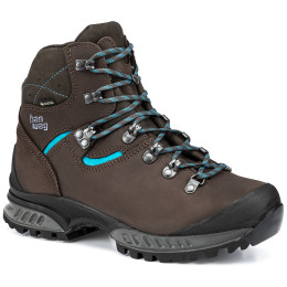 Scarpe da donna Hanwag Tatra II Lady GTX