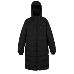 Cappotto da uomo Regatta Mottere nero Black