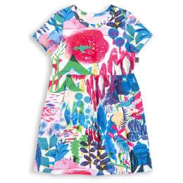 Vestiti per bambini Wouki Hayashi Blush Pink