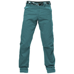 Pantaloni da uomo Nograd Yaniro Pant blu Storm Blue