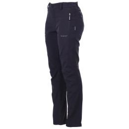 Pantaloni da donna Hi-Tec Lady Eveline nero Black