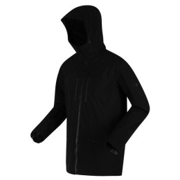 Giacca da uomo Regatta Pulton II nero Black