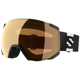 Occhiali da sci Salomon Radium Photochromic