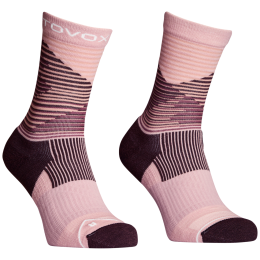 Calzini da donna Ortovox All Mountain Mid Socks W