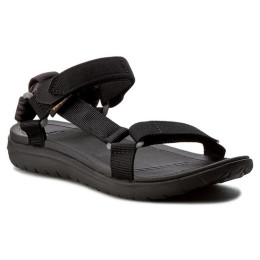 Sandali da donna Teva Sanborn Universal nero Black