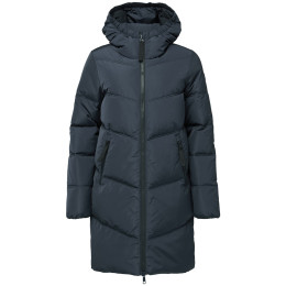 Cappotto da donna Loap Tavi blu scuro DarkBlue