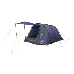 Tenda familiare Vango Iris 500 blu scuro Twilight Blue