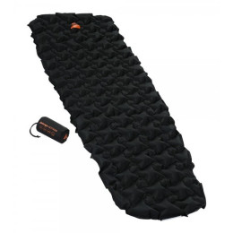 Materassino gonfiabile Vango Aotrom nero Anthracite