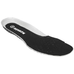 Solette per scarpe Bennon Warrior Insole nero