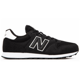 Scarpe da uomo New Balance GM500EB2 nero